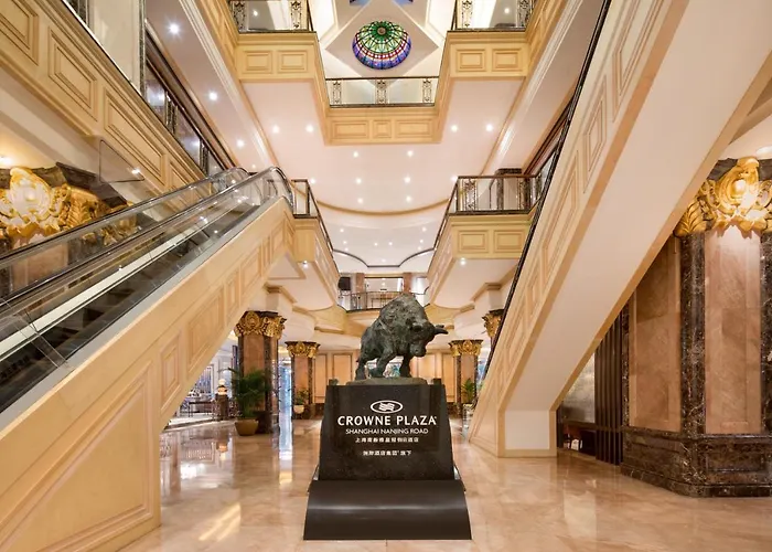Majesty Plaza Shanghai