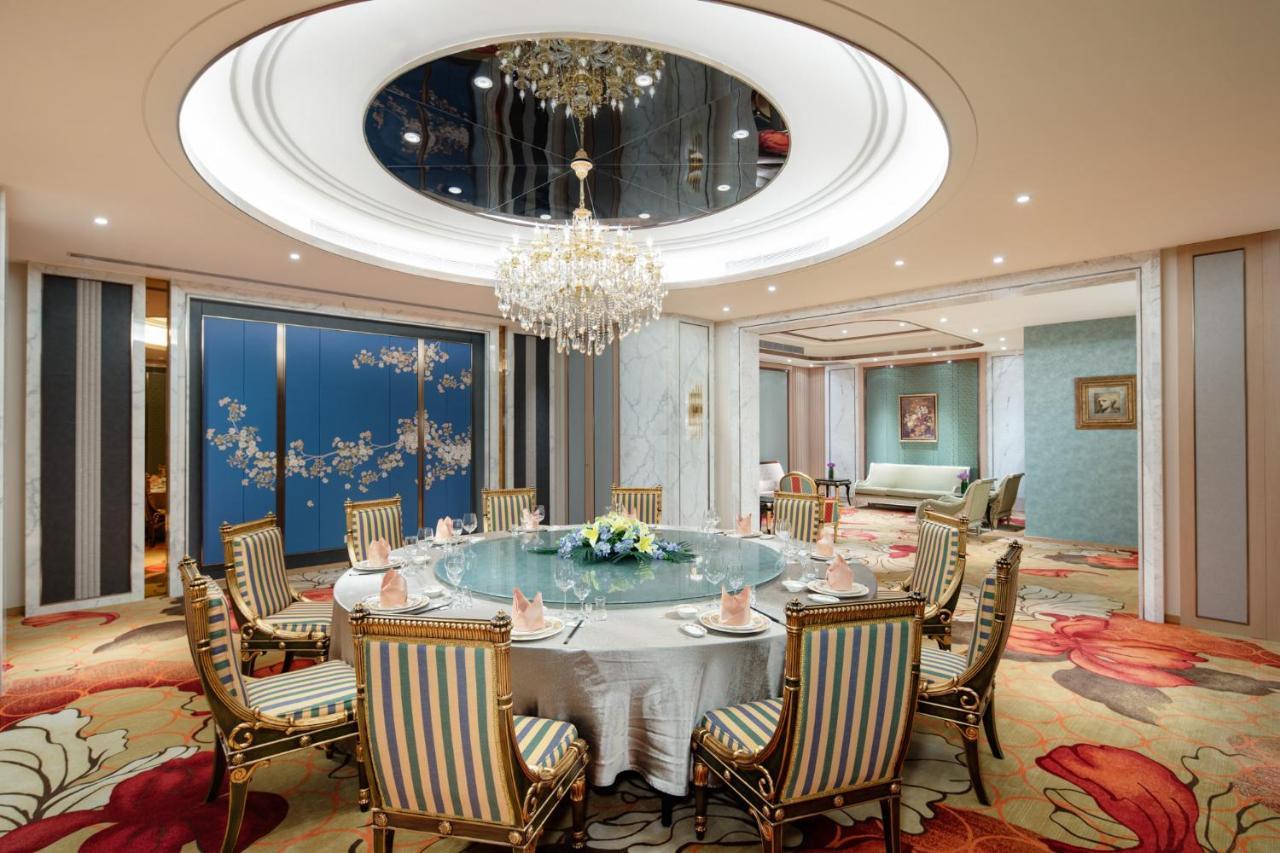Majesty Plaza 5* Shanghai