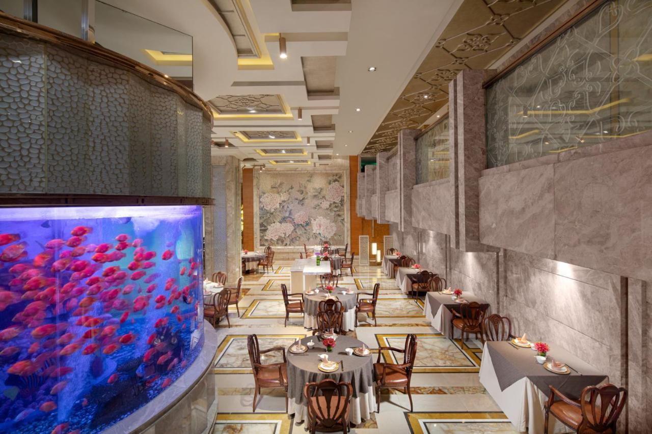Majesty Plaza Shanghai