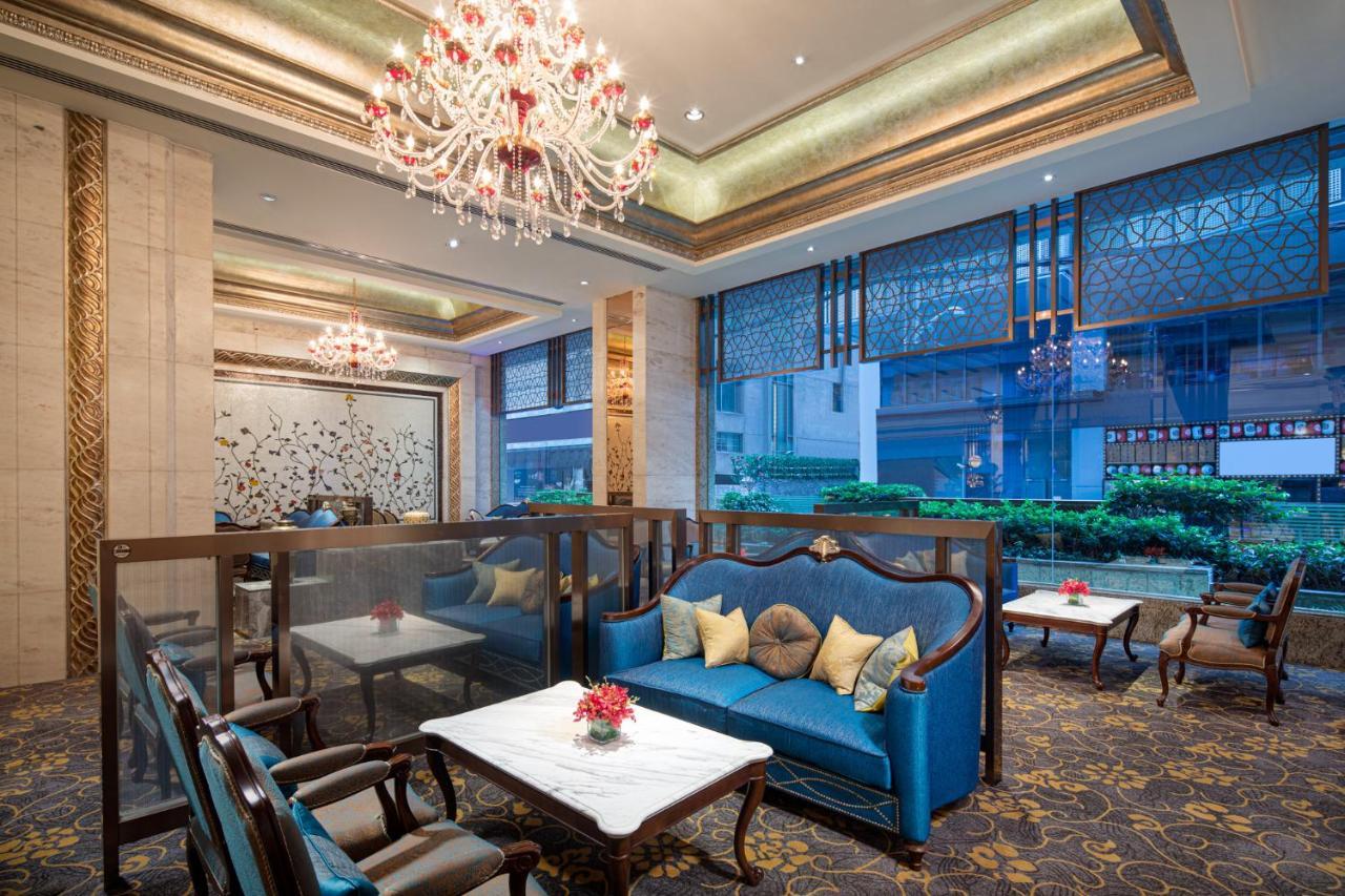 Majesty Plaza Hotel