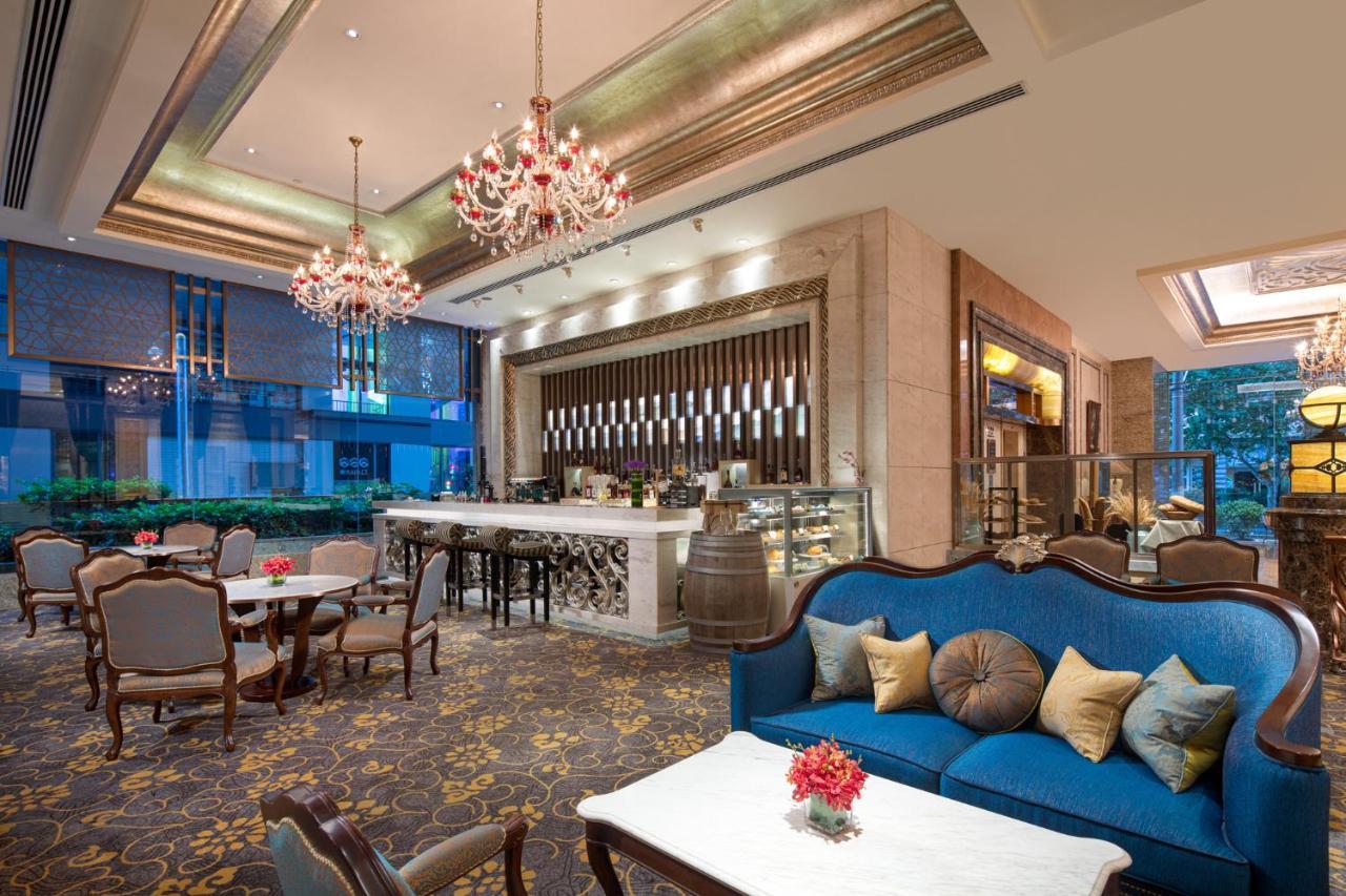 Hotel Majesty Plaza