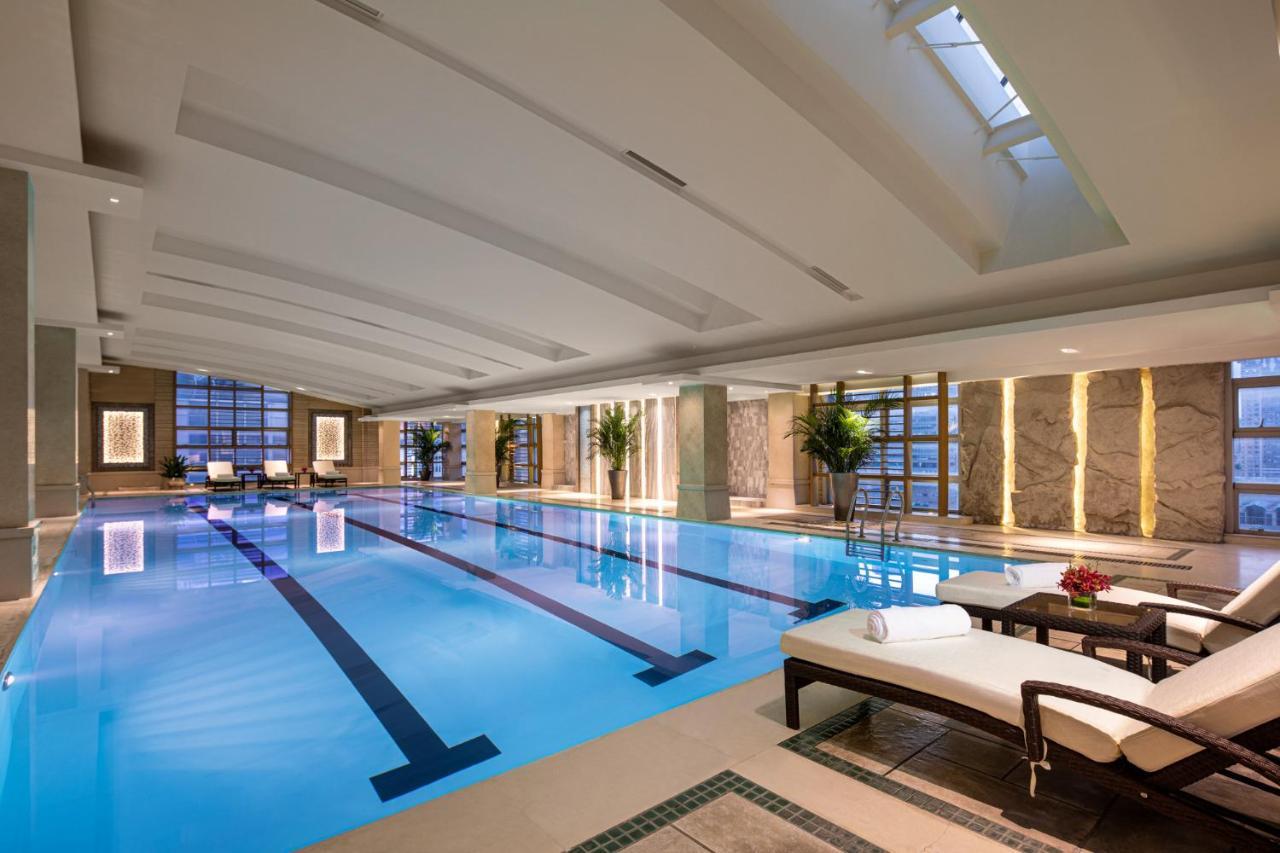 Majesty Plaza Khách sạn Thượng Hải
