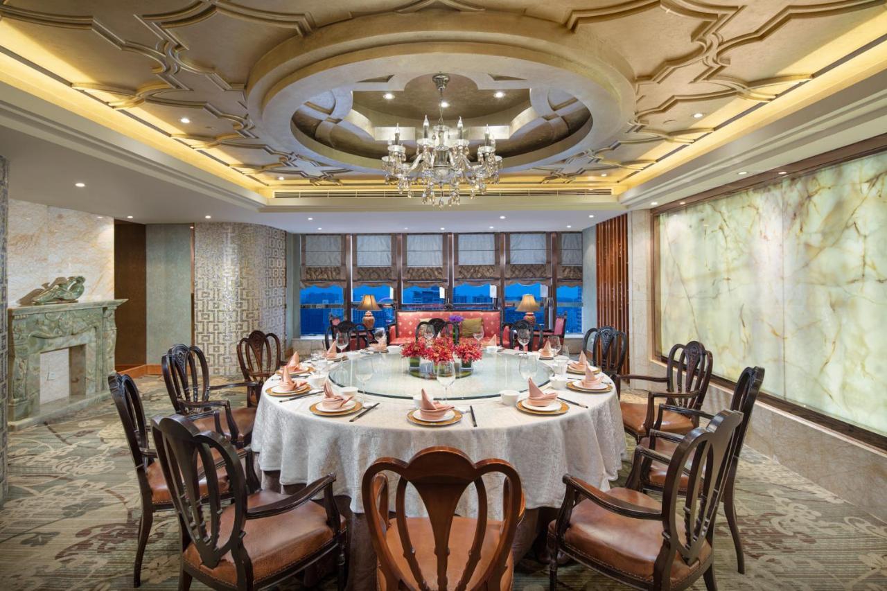 Majesty Plaza Thượng Hải