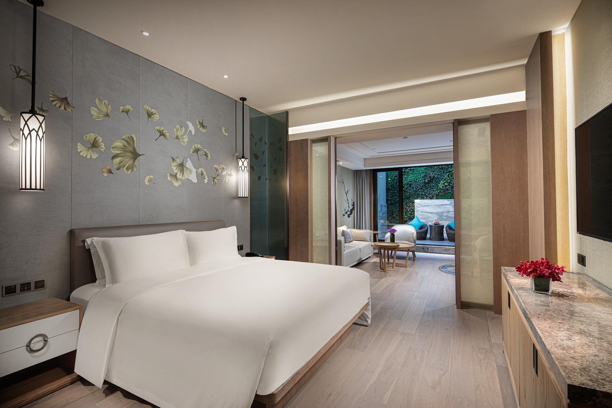 Majesty Plaza Shanghai