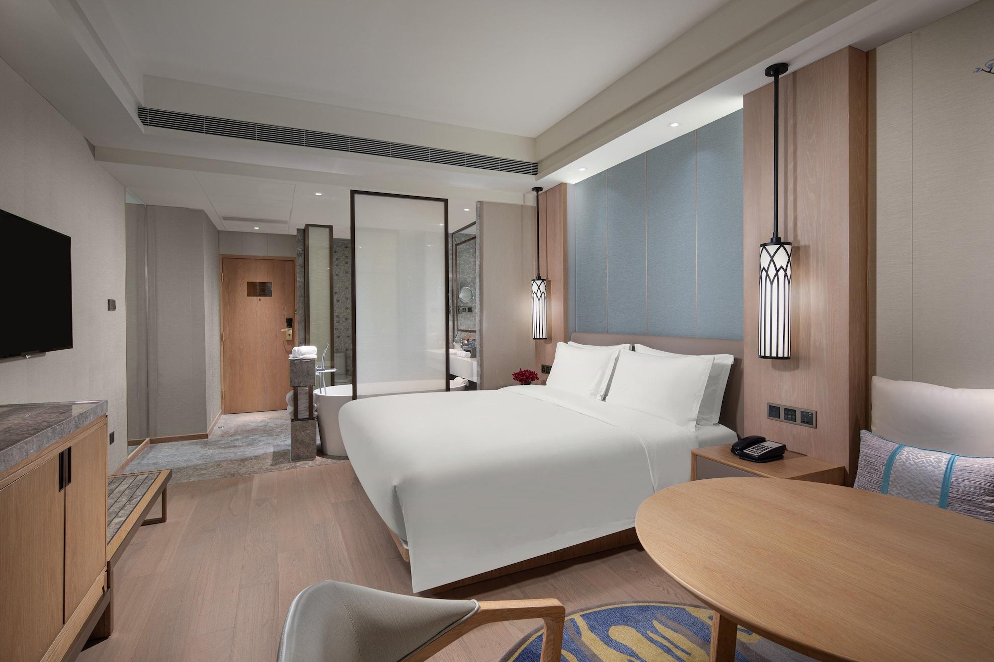 Majesty Plaza 5* Shanghai