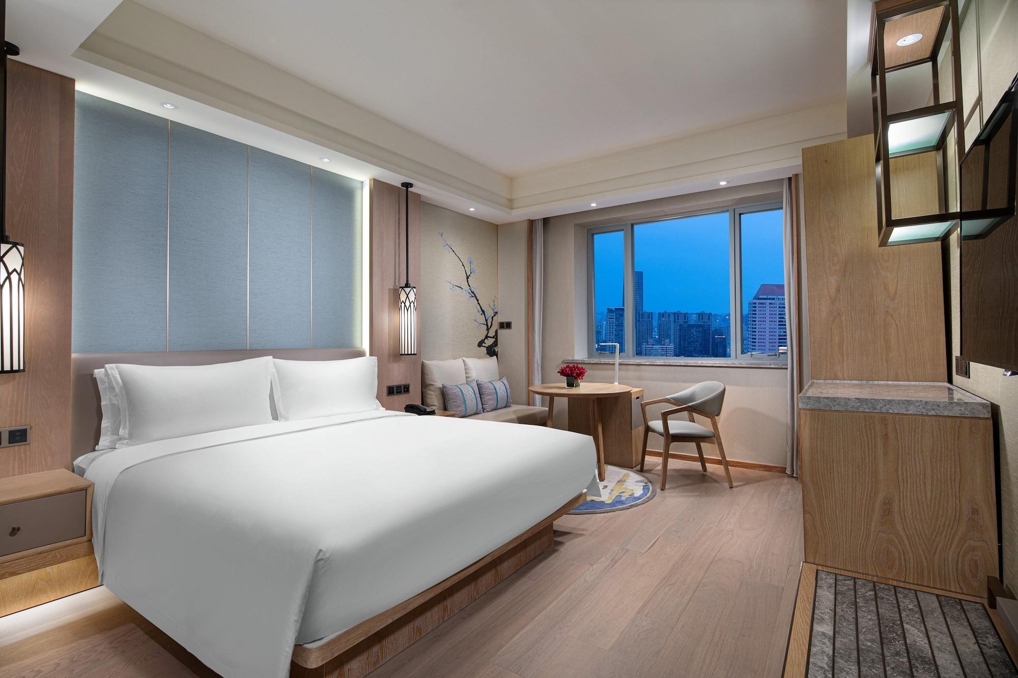 Hotel Majesty Plaza Shanghai