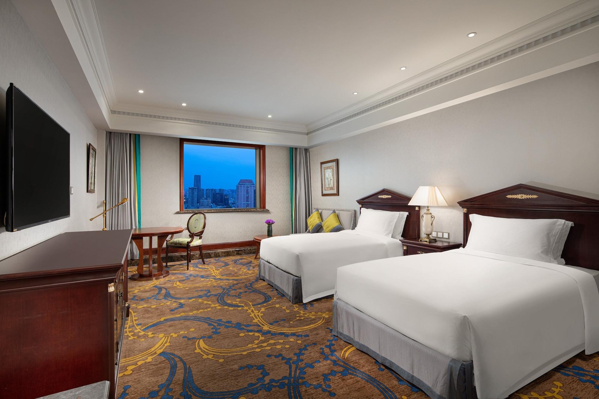 Majesty Plaza 5* Shanghai