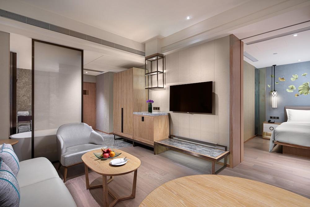 Majesty Plaza Khách sạn Thượng Hải