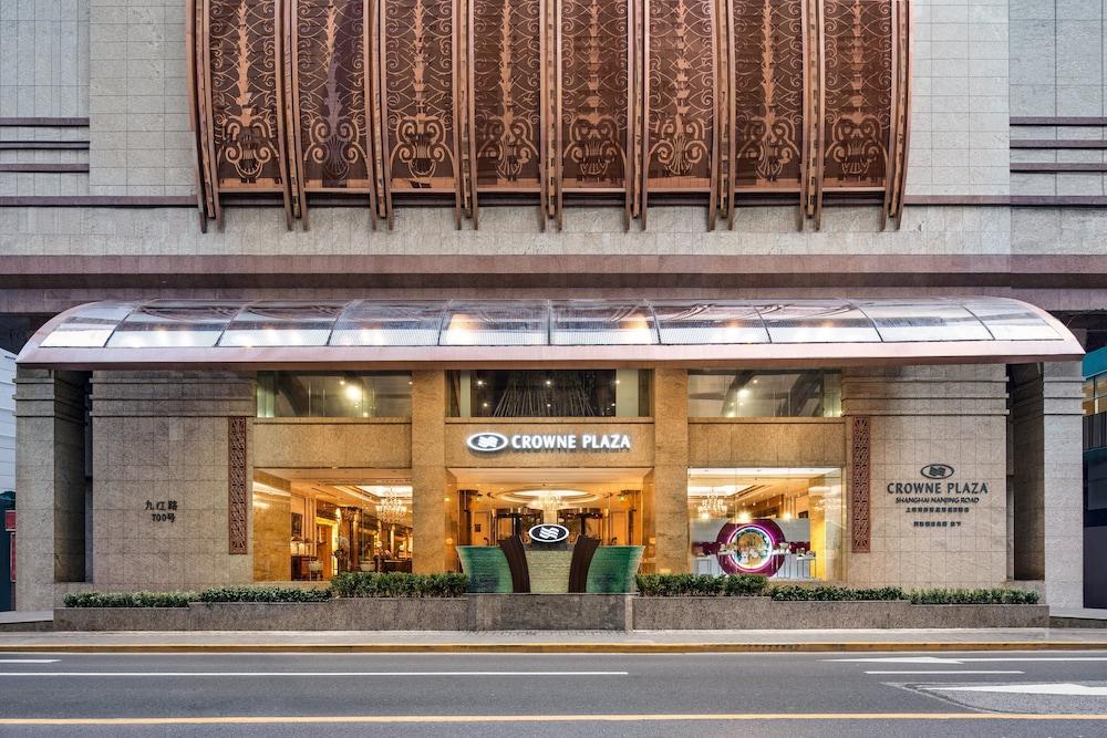 Hotel Majesty Plaza Shanghai