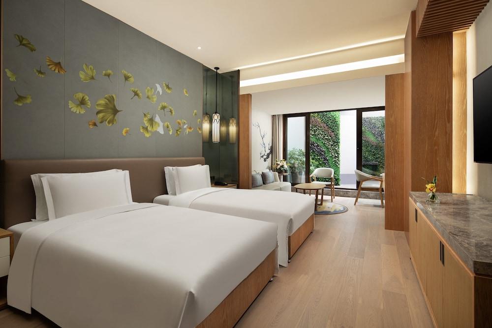 Majesty Plaza 5* Shanghai