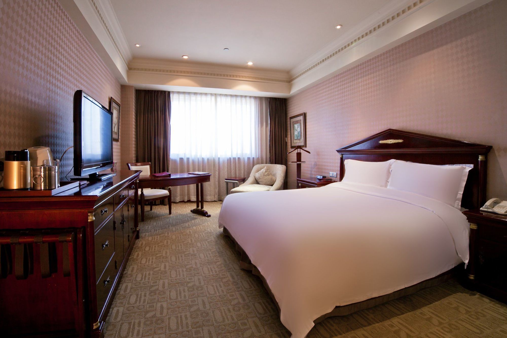 Hotel Majesty Plaza