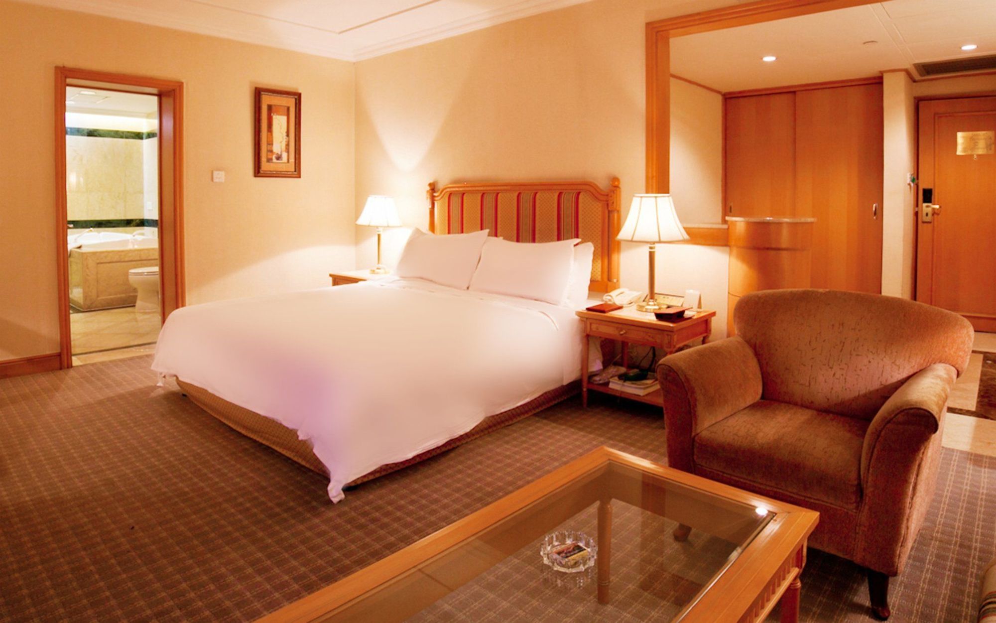 Hotel Majesty Plaza Shanghai
