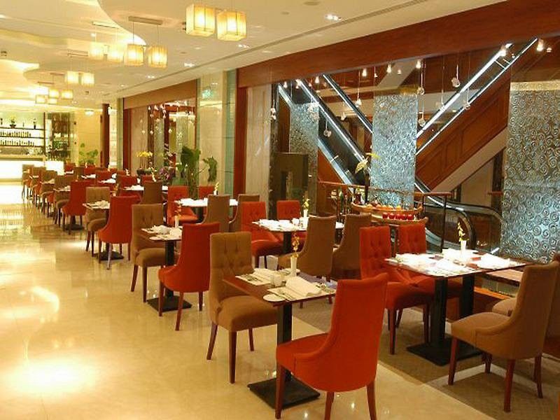 Majesty Plaza 5*