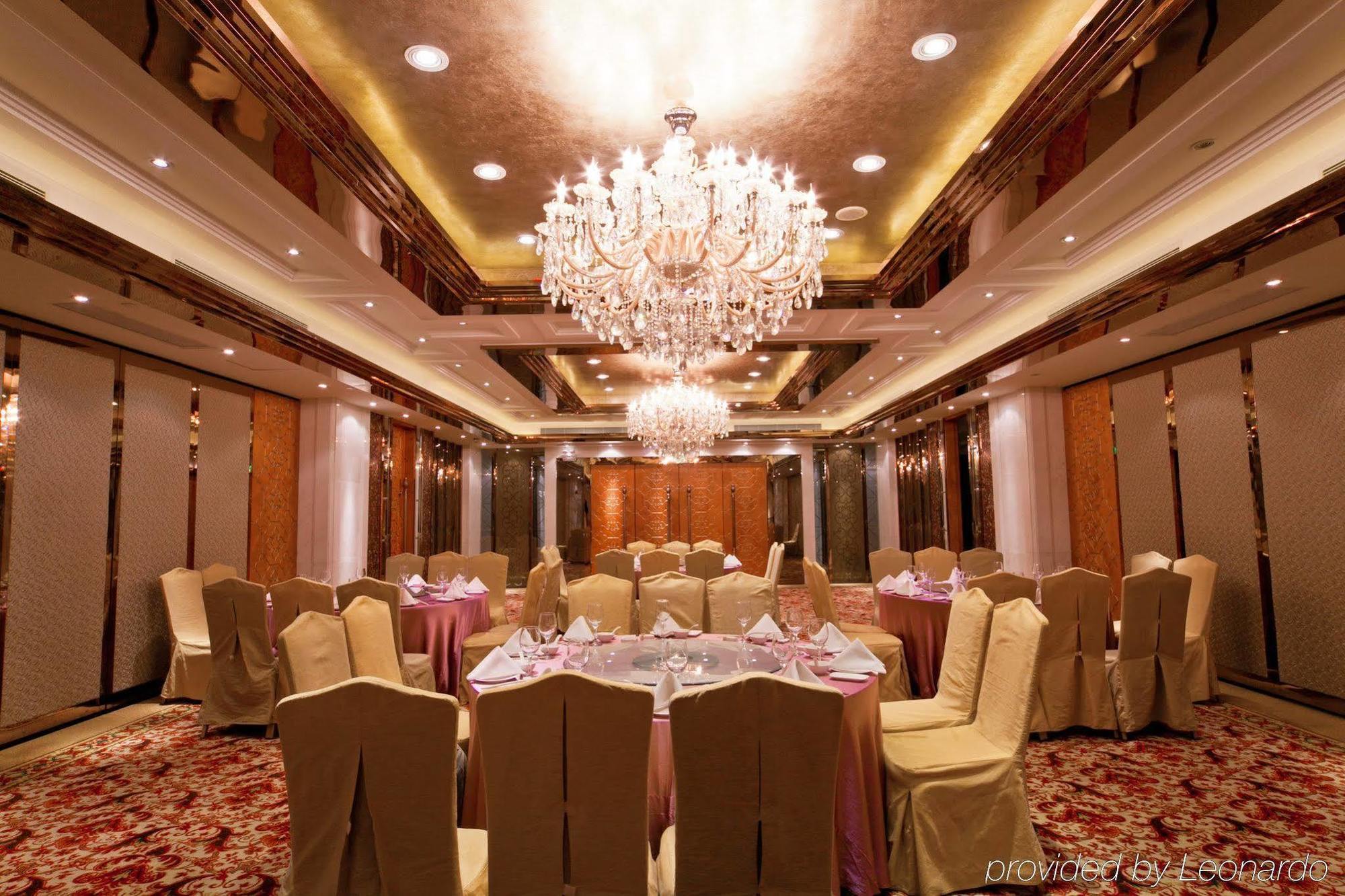 Majesty Plaza 5* Shanghai