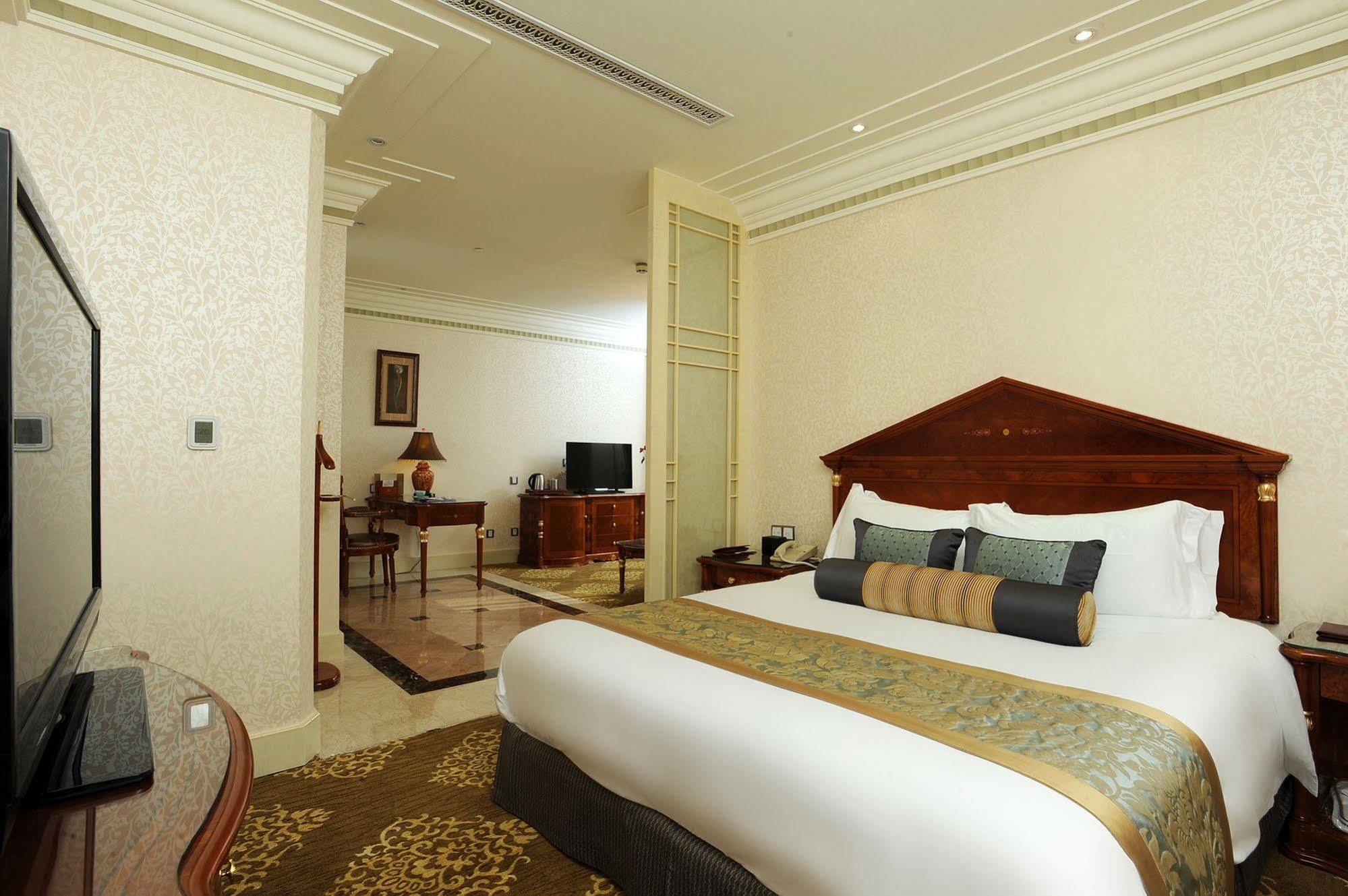 Hotel Majesty Plaza Shanghai